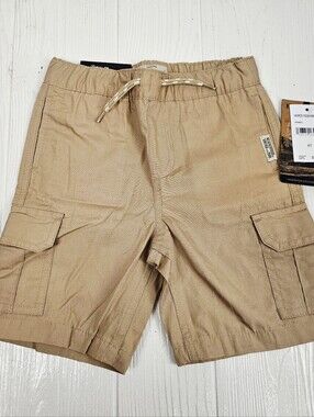 Weatherproof Vintage Toddler Boys Shorts